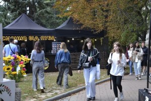 Vin Unity Fest — «Фестиваль єдності»