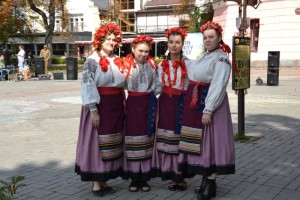 Vin Unity Fest — «Фестиваль єдності»