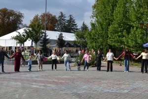Vin Unity Fest — «Фестиваль єдності»