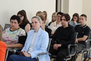 Тренінг «Медіація для сильної громади»