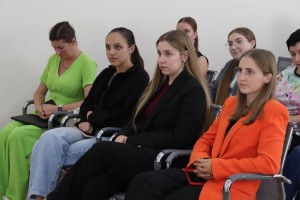 Тренінг «Медіація для сильної громади»