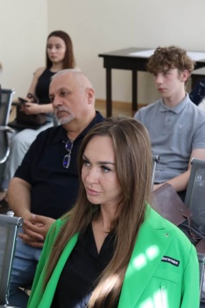 Тренінг «Медіація для сильної громади»