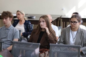 Тренінг «Медіація для сильної громади»