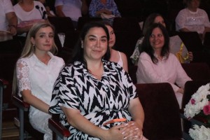 Випускники факультету отримали дипломи бакалаврів