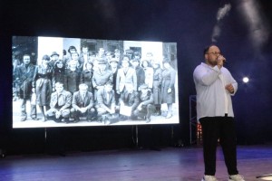 Випускники факультету отримали дипломи бакалаврів