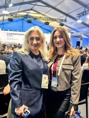 Cаміт C8 — Карпатської вісімки
