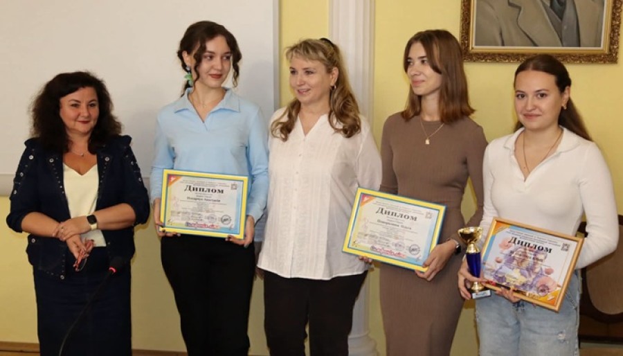 Фестивалі мистецтв «Симфонія літа»