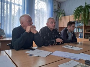 Мала академія наук України