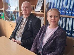 Мала академія наук України