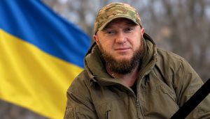 Дудник Олександр Ілліч