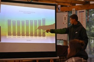 Орнітологічна конференція в межах Орнітошколи-2026