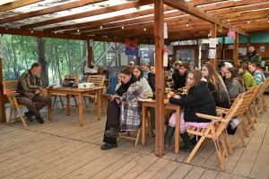 Орнітологічна конференція в межах Орнітошколи-2026