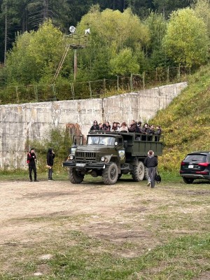 Сходження на Говерлу