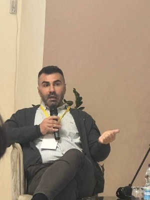 Міжнародна конференція «Європейський вектор: інтеграція української професійної освіти до ЄС»