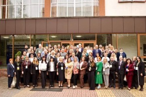 Міжнародна конференція «Європейський вектор: інтеграція української професійної освіти до ЄС»