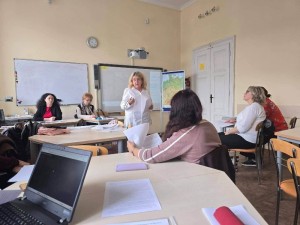 Щорічна конференція Асоціації українських германістів