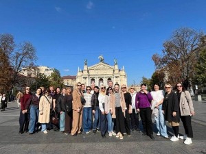 Щорічна конференція Асоціації українських германістів