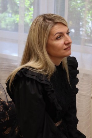 Сила голосу, який змінює громади: у ВДПУ відбувся Форум адвокаційних лідерок