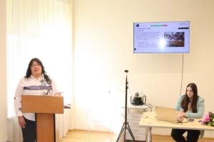 Сила голосу, який змінює громади: у ВДПУ відбувся Форум адвокаційних лідерок