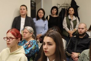 Сила голосу, який змінює громади: у ВДПУ відбувся Форум адвокаційних лідерок