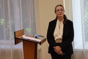 Сила голосу, який змінює громади: у ВДПУ відбувся Форум адвокаційних лідерок
