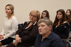 Сила голосу, який змінює громади: у ВДПУ відбувся Форум адвокаційних лідерок