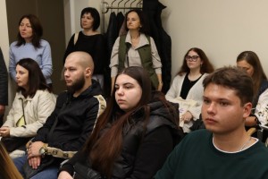 Сила голосу, який змінює громади: у ВДПУ відбувся Форум адвокаційних лідерок