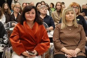 Сила голосу, який змінює громади: у ВДПУ відбувся Форум адвокаційних лідерок