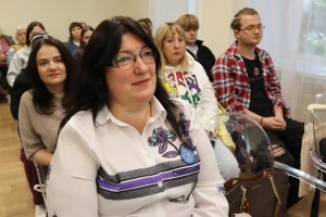 Сила голосу, який змінює громади: у ВДПУ відбувся Форум адвокаційних лідерок
