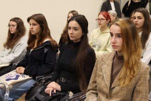 Сила голосу, який змінює громади: у ВДПУ відбувся Форум адвокаційних лідерок