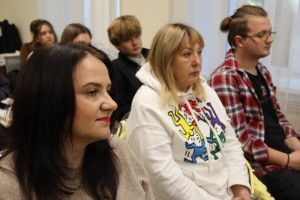 Сила голосу, який змінює громади: у ВДПУ відбувся Форум адвокаційних лідерок