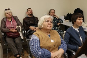 Сила голосу, який змінює громади: у ВДПУ відбувся Форум адвокаційних лідерок