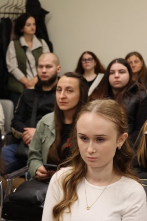 Сила голосу, який змінює громади: у ВДПУ відбувся Форум адвокаційних лідерок
