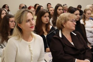 Сила голосу, який змінює громади: у ВДПУ відбувся Форум адвокаційних лідерок