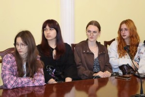 «ТИТАНИ. СИЛА ЖИТИ» — зустріч, після якої важко залишитися байдужим