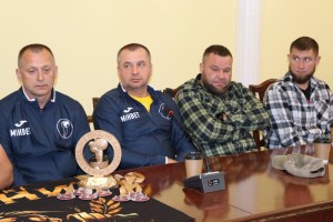 «ТИТАНИ. СИЛА ЖИТИ» — зустріч, після якої важко залишитися байдужим