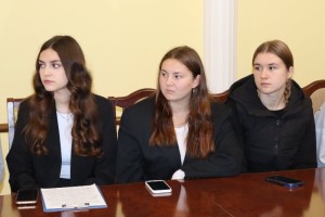 «ТИТАНИ. СИЛА ЖИТИ» — зустріч, після якої важко залишитися байдужим