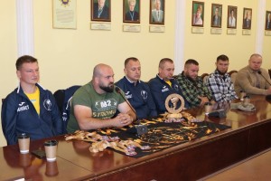 «ТИТАНИ. СИЛА ЖИТИ» — зустріч, після якої важко залишитися байдужим