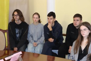 «ТИТАНИ. СИЛА ЖИТИ» — зустріч, після якої важко залишитися байдужим