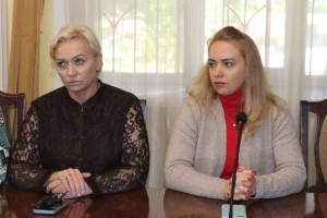 «ТИТАНИ. СИЛА ЖИТИ» — зустріч, після якої важко залишитися байдужим