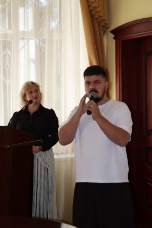 «ТИТАНИ. СИЛА ЖИТИ» — зустріч, після якої важко залишитися байдужим