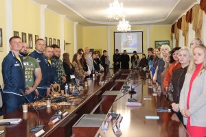 «ТИТАНИ. СИЛА ЖИТИ» — зустріч, після якої важко залишитися байдужим