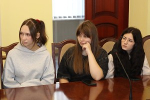 «ТИТАНИ. СИЛА ЖИТИ» — зустріч, після якої важко залишитися байдужим