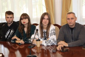 «ТИТАНИ. СИЛА ЖИТИ» — зустріч, після якої важко залишитися байдужим