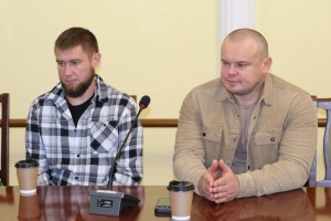 «ТИТАНИ. СИЛА ЖИТИ» — зустріч, після якої важко залишитися байдужим