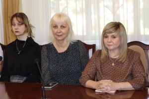 «ТИТАНИ. СИЛА ЖИТИ» — зустріч, після якої важко залишитися байдужим