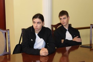 «ТИТАНИ. СИЛА ЖИТИ» — зустріч, після якої важко залишитися байдужим