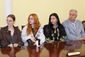 «ТИТАНИ. СИЛА ЖИТИ» — зустріч, після якої важко залишитися байдужим