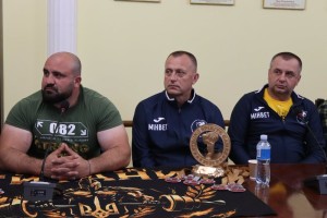 «ТИТАНИ. СИЛА ЖИТИ» — зустріч, після якої важко залишитися байдужим