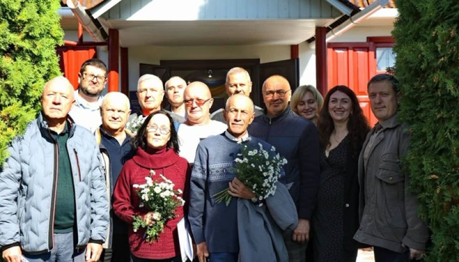 Всеукраїнська науково-практична конференція «Історія. Держава. Нація»